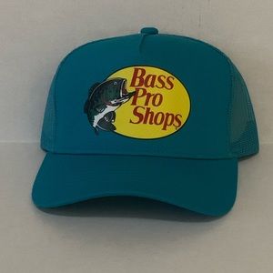 Bass pro shops hat